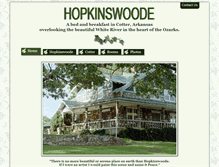 Tablet Screenshot of hopkinswoode.com